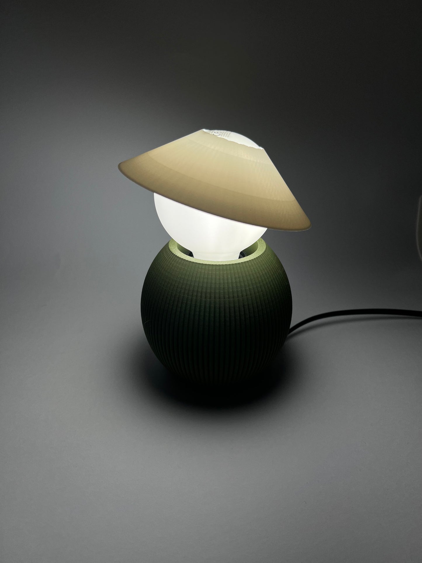 Lampa de decor Yume