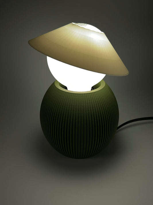 Lampa de decor Oasis