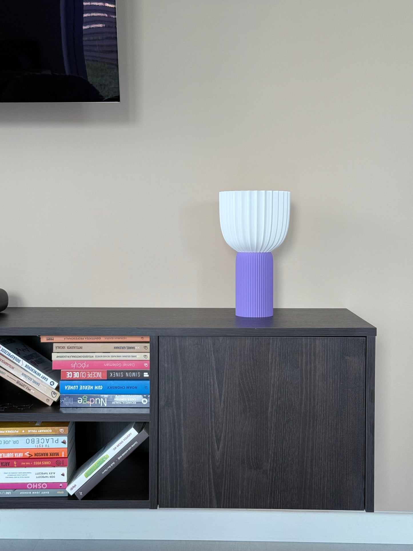 Lampa de decor Elysian