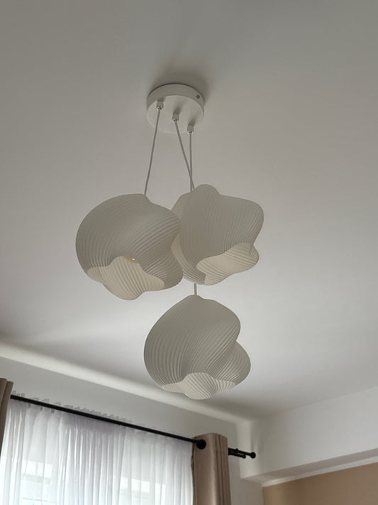 Lustra stil Ice Techno