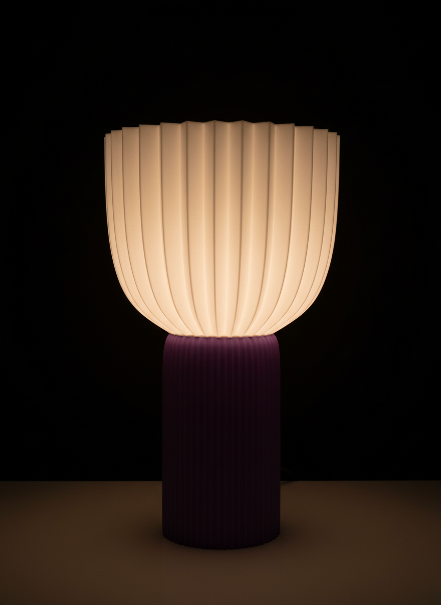 Lampa de decor Elysian